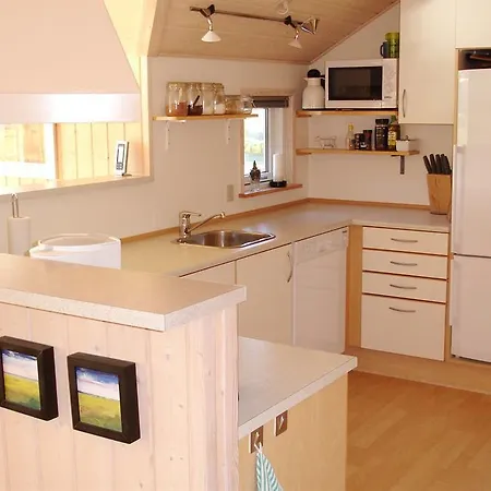 Lokken Holiday 94 Nørre Lyngby